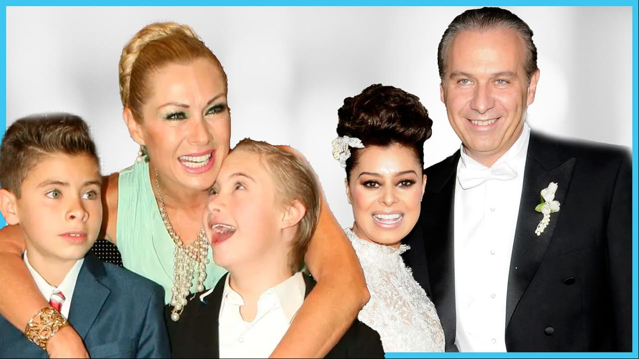 Lety Calderón sorprende al revelar que quería unir a sus hijos con Yadhira Carrillo