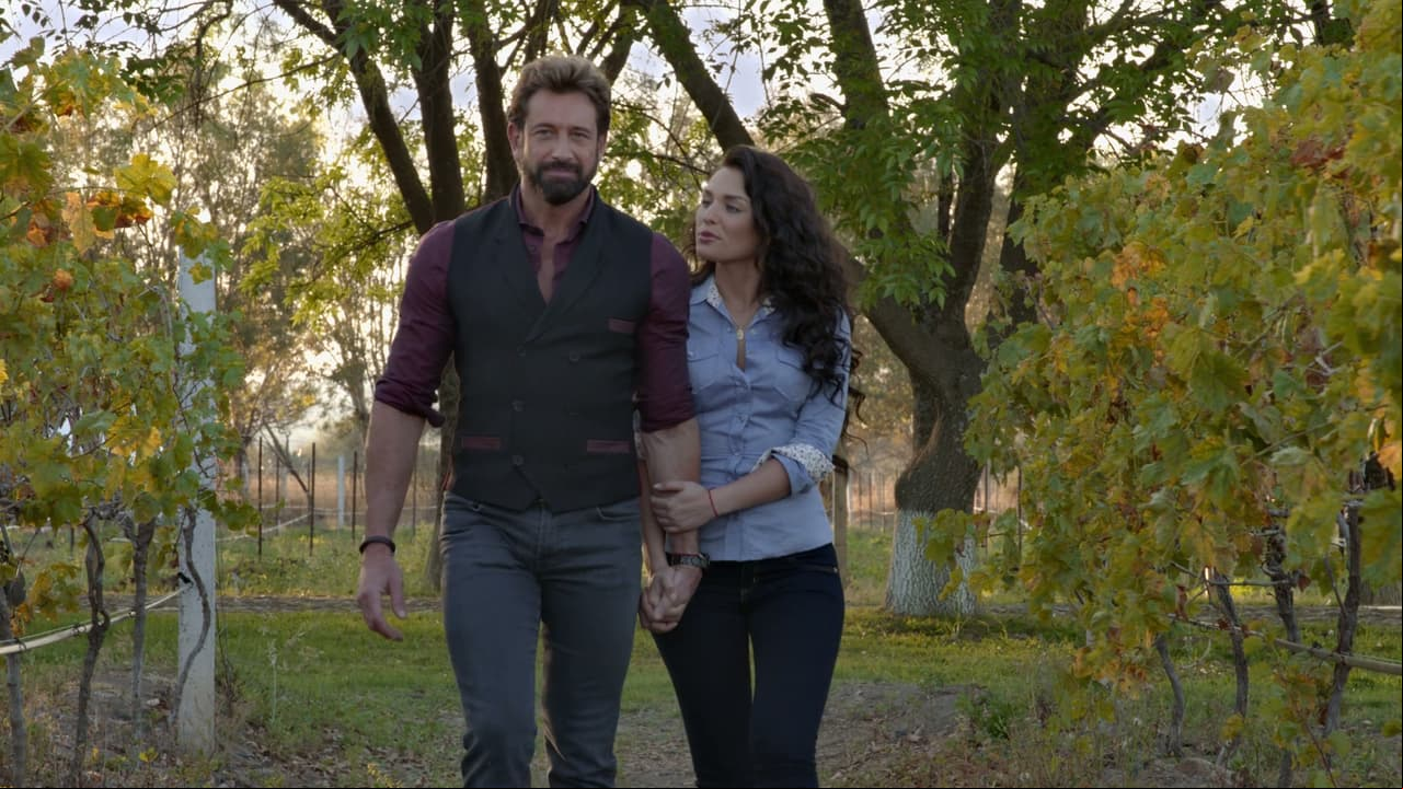 Revive la escena: Luciana y David… ¡La combinación perfecta!