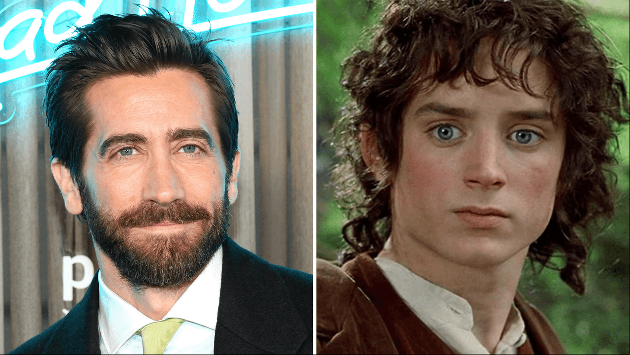 Jake Gyllenhaal audicionó para ser Frodo en ‘El señor de los anillos’: Lo llamaron “el peor actor”