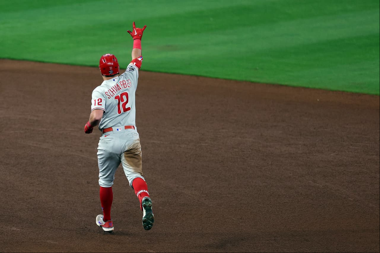 Houston Astros consiguió su segundo anillo de campeón de la Serie Mundial de Grandes Ligas tras imponerse en seis juegos a Philadelphia Phillies.