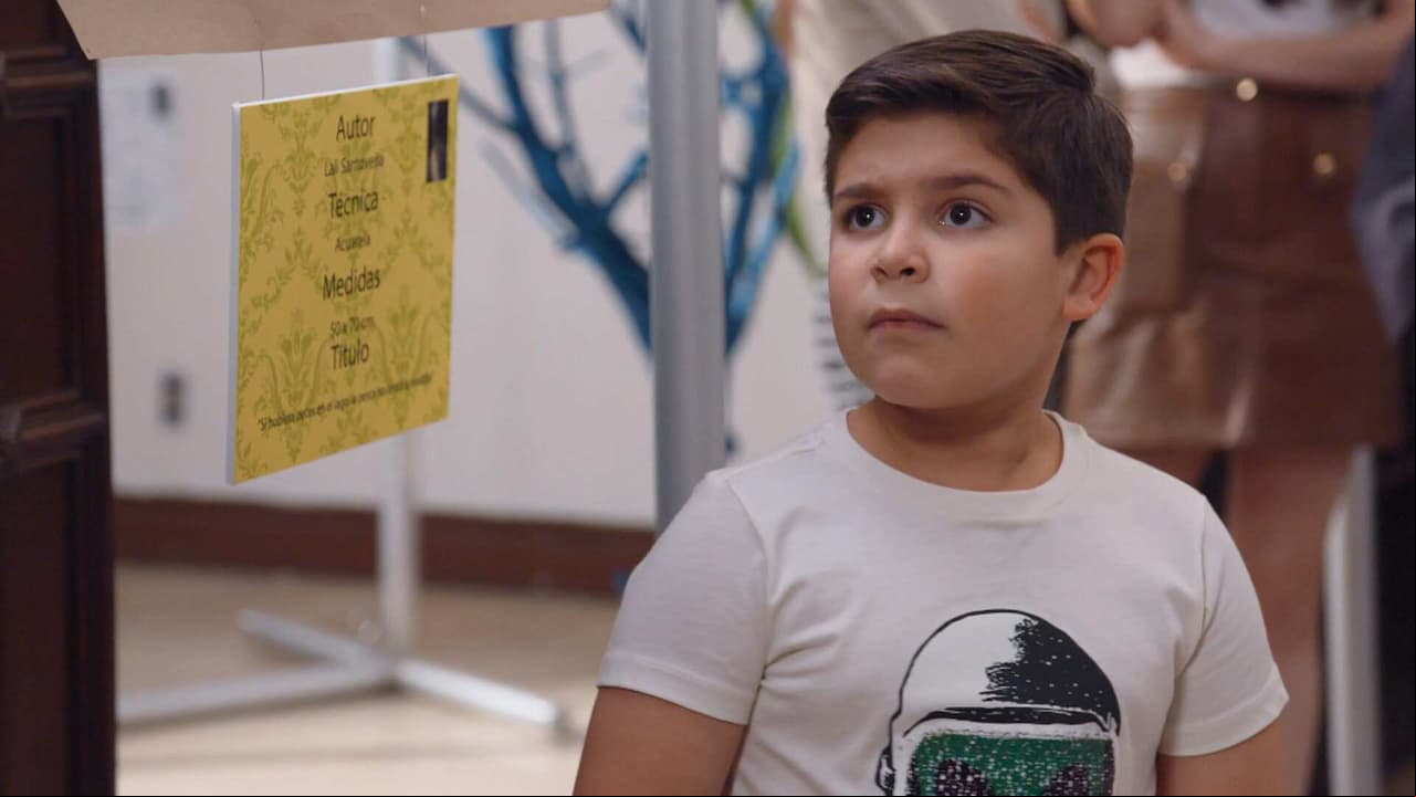S.O.S Me estoy enamorando Resumen Capítulo 95: Él no te hizo nada