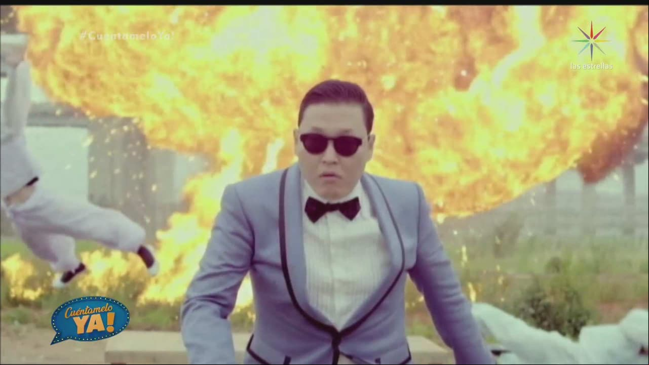 TOP 10: Las canciones más hot de la década