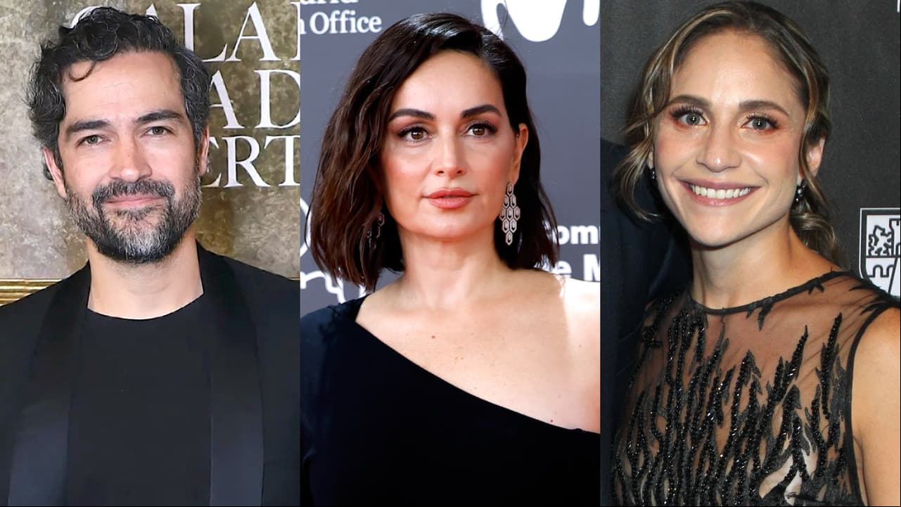 Poncho Herrera habla como pocas veces de su ex tras ser vinculado con Ana de la Reguera