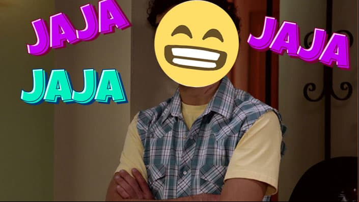 ¡Memes, memes y más memes!
