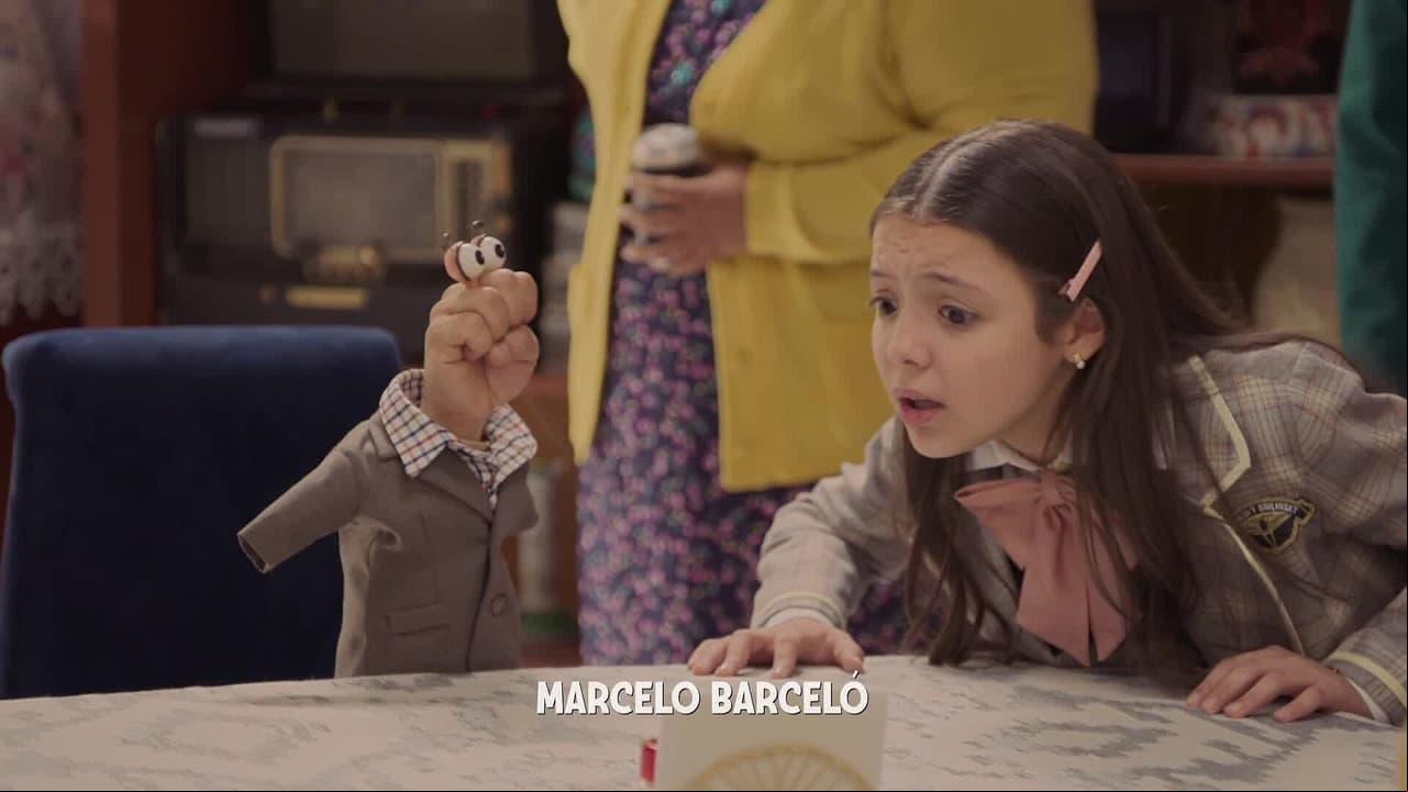 La exnovia de ‘El Compayito’