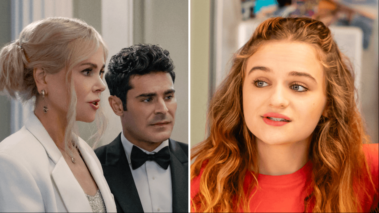 'A Family Affair', la película en la que Zac Efron y Nicole Kidman son amantes: fecha de estreno y más