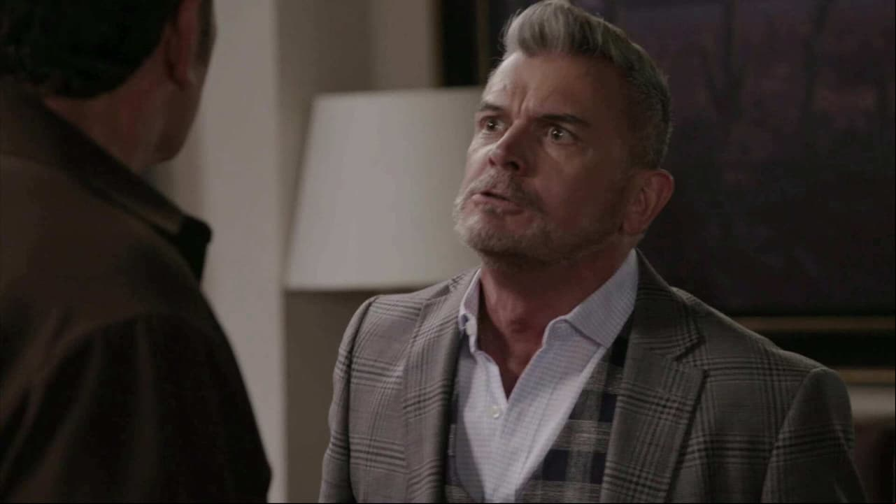 Germán enfrentará a Octavio en ‘La Desalmada’