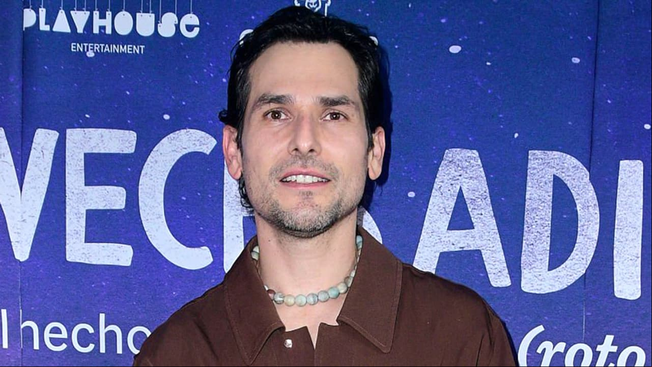 Alan Estrada responde a quienes le dicen que "se aprovecha de la tragedia" del Titan