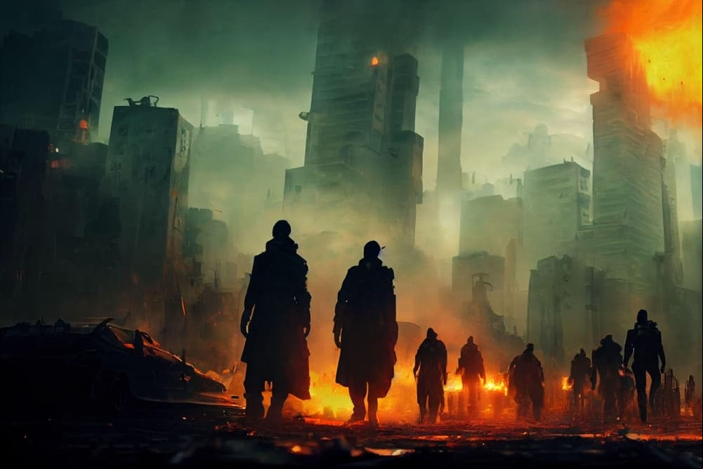 Apocalipsis