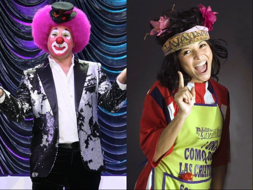 “Llegaba golpeada”: Platanito asegura que Karla Luna fue agredida físicamente por Américo Garza