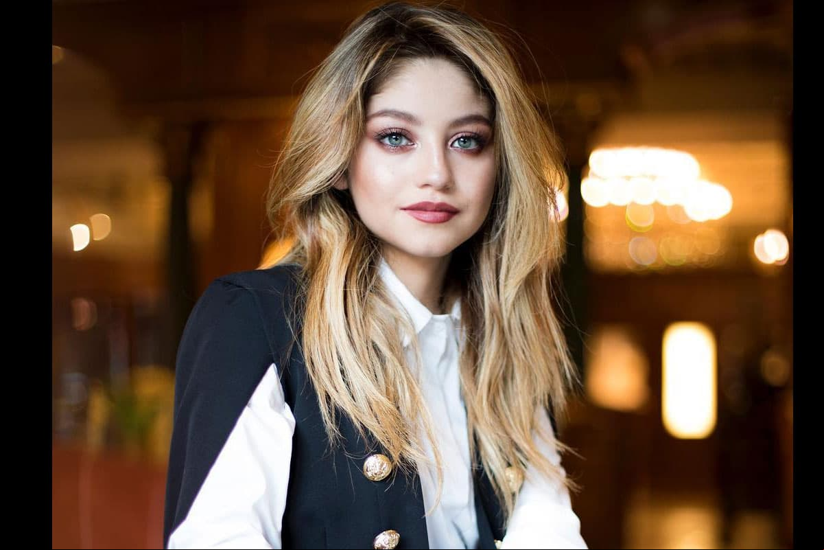 Con tal solo 19 años de edad, Karol Sevilla es la influencer mexicana más exitosa al alcanzar cerca de 20 millones de seguidores en redes. Este 2019, la joven es jueza en la nueva temporada de "Pequeños Gigantes".