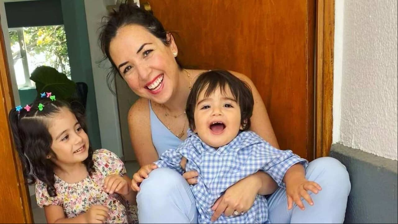 Fátima Torre muestra el accidente que sufrió su hijo y destapa: ‘Acabé en urgencias’