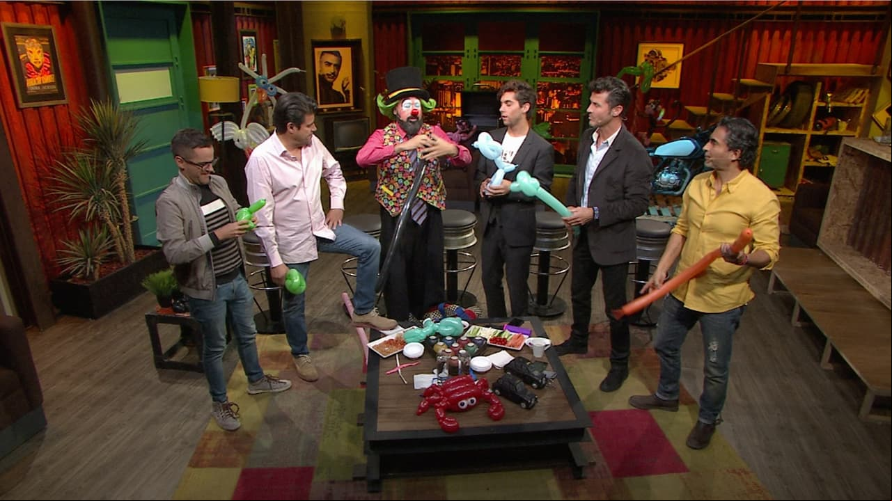 ¡Toma chango tu banana!