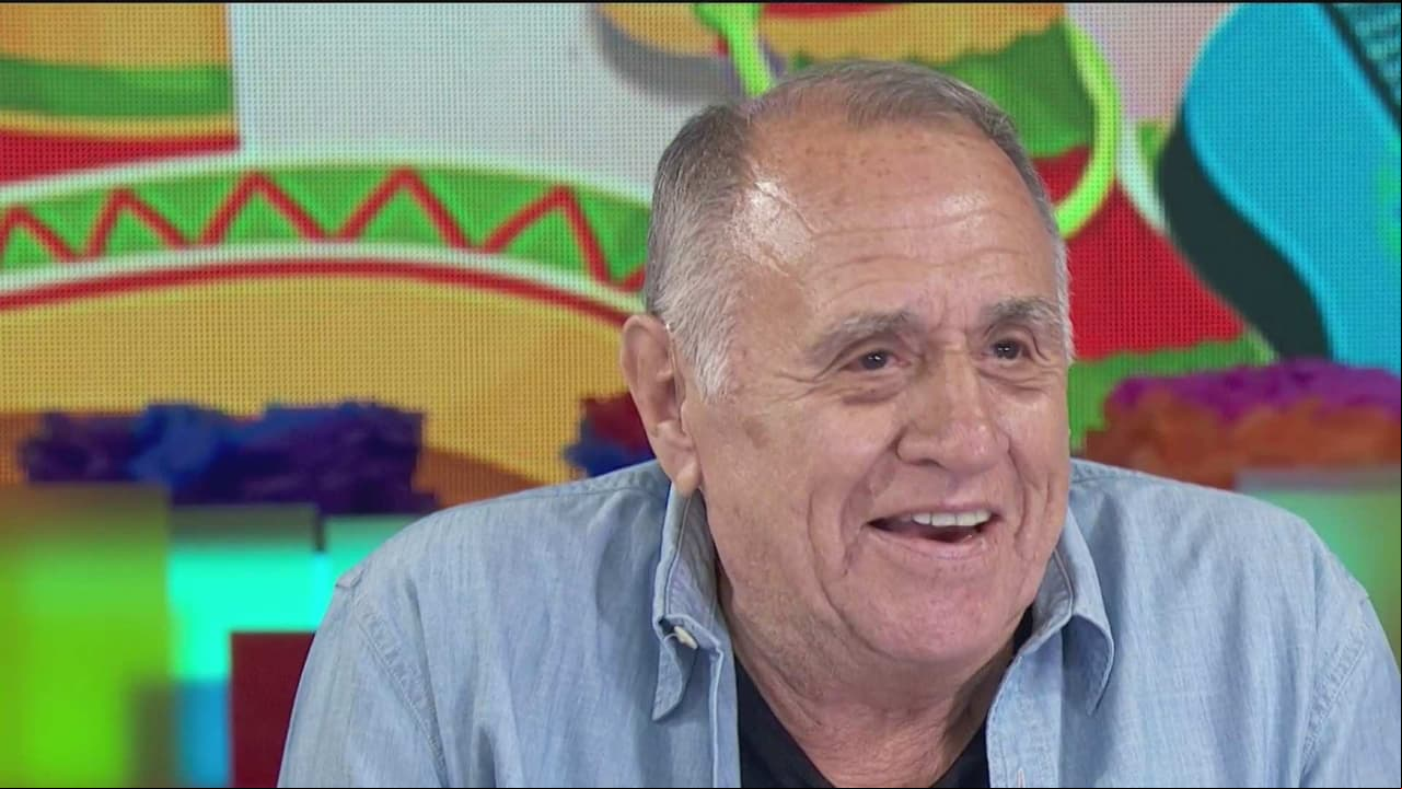 “Me cambiaba como Superman en la calle”: Alejandro Suárez cuenta lo que implicó ser ‘Panda’ en ‘¿Quién es La máscara?’