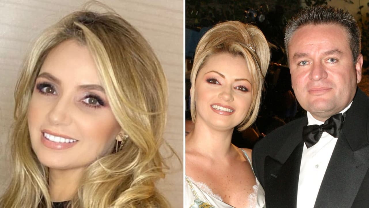 Angélica Rivera y ‘El Güero’ Castro se juntan otra vez y su hija Sofía está detrás  
