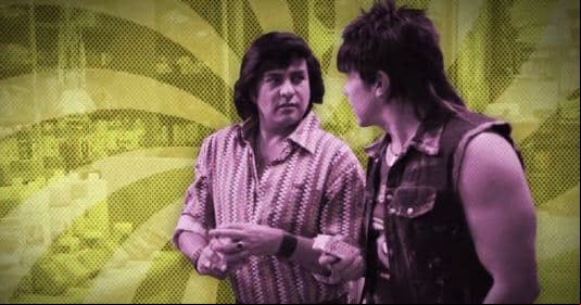 ESTA SEMANA: Los guapos se van de campamento y le hacen a lo esotérico. ¡No te los pierdas!
