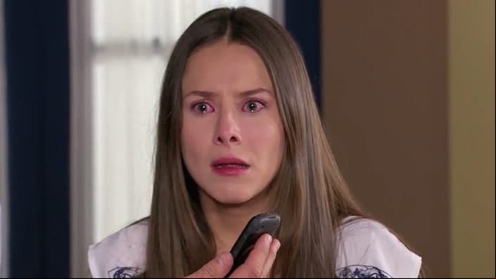 AVANCE: Nadia descubre que Víctor está en peligro