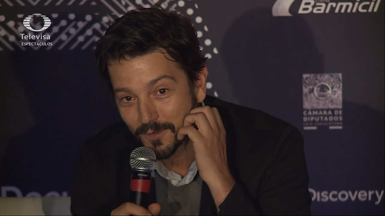 Diego Luna asegura que ‘Roma’ está cambiando la forma de ver cine