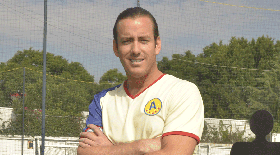 ¡Conoce más de Paolo Leiva, el máximo goleador del torneo!
