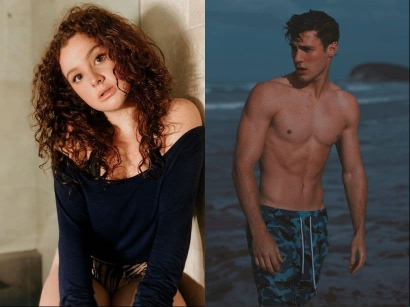 Hace unas semanas, Briggitte Bozzo causó revuelo por sus románticos videos junto a su novio Conrado Villagra, con quien ahora se fue unos días a las playas de Los Cabos y se volvió tendencia en redes sociales al aparecer luciendo un revelador traje de baño.