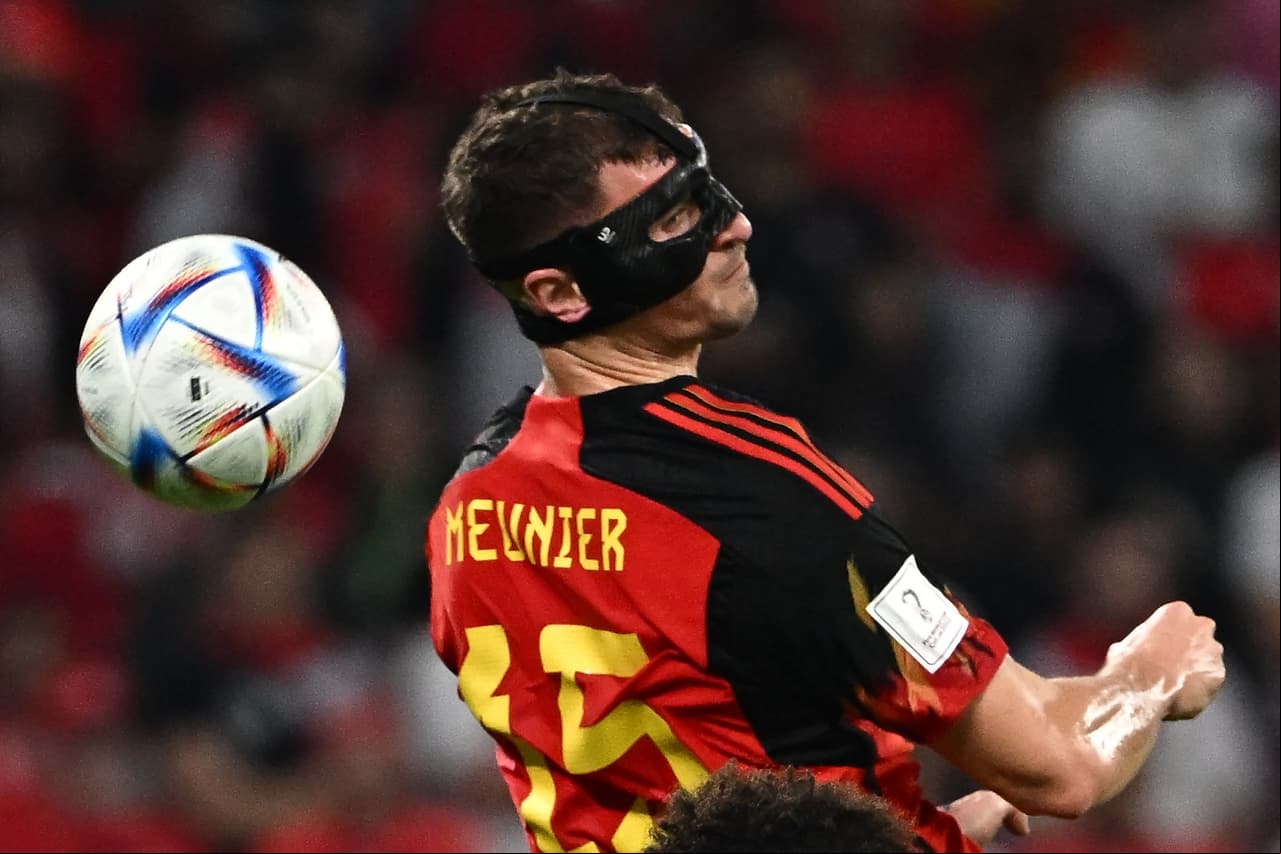 Bélgica consiguió los primeros tres puntos en un partido complicado frente a Canadá