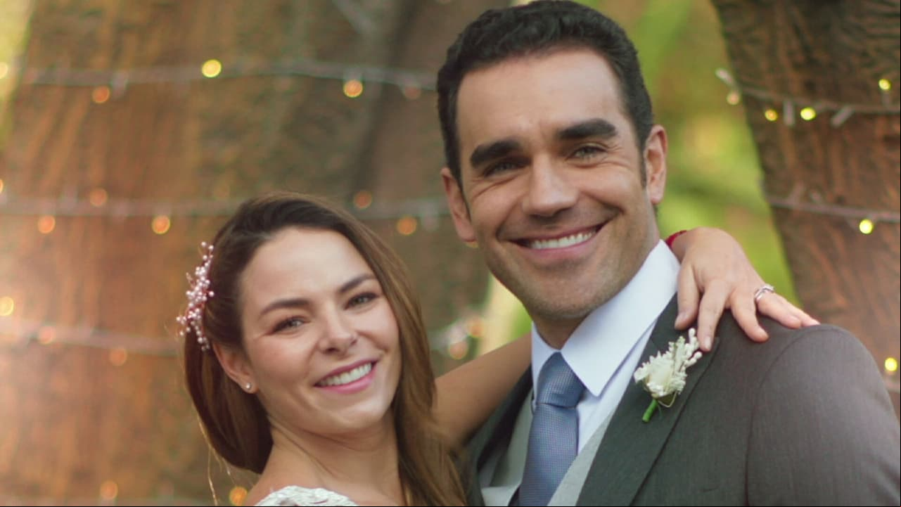 Eternamente Amándonos: HOY gran estreno de la telenovela
