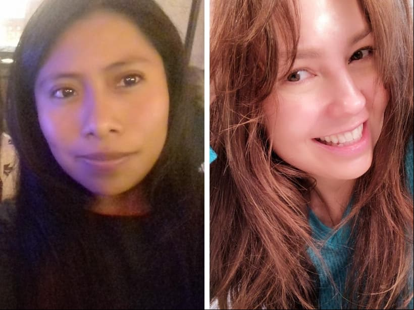 Con el objetivo de demostrar que lo natural siempre será lo mejor, algunas famosas se han animado a mostrar en Instagram su rostro sin gota de maquillaje.