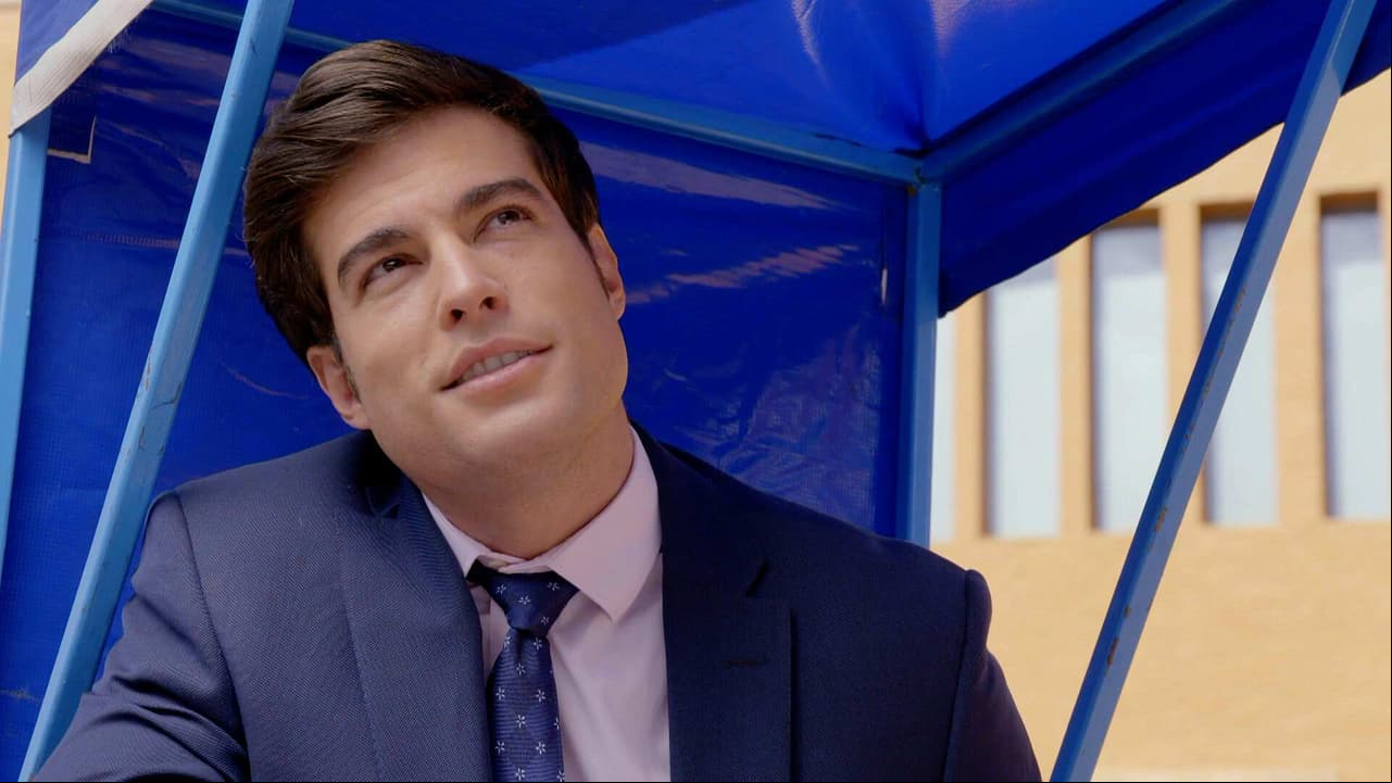 Álvaro dice adiós a Ángela y busca nuevo amor