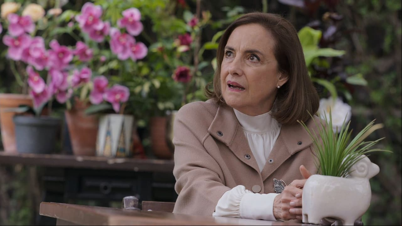 Martina cambia el nombre a todas sus nueras