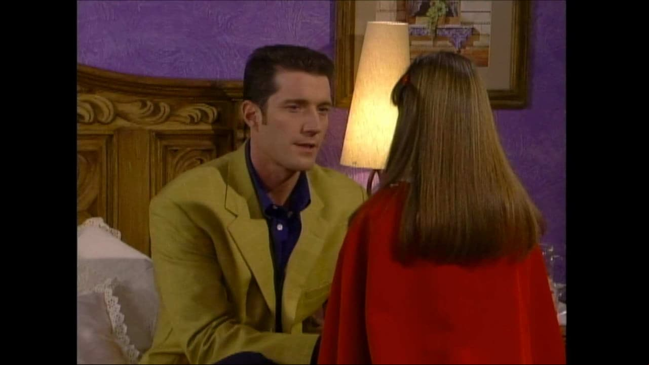 Inicio C40: Enrique termina con Natalia