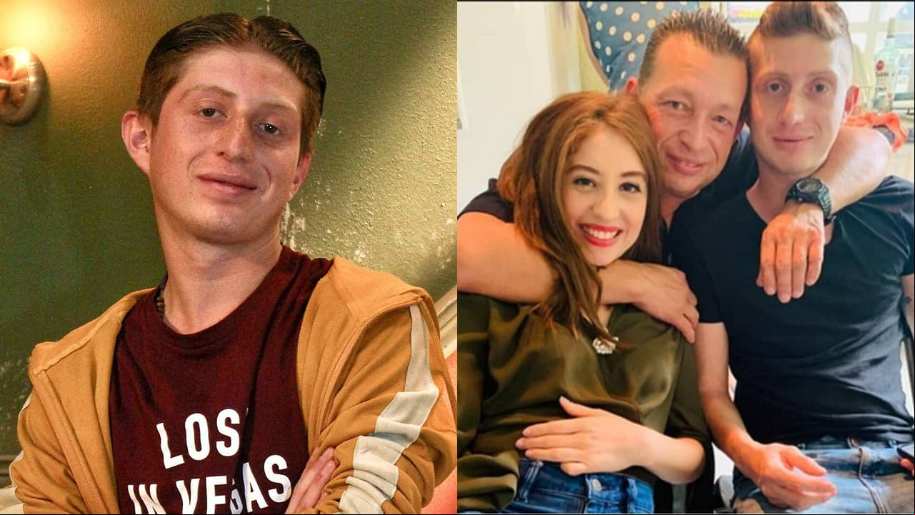 Tras sentencia a policía, muerte de Octavio Ocaña divide opiniones y familia del actor se defiende