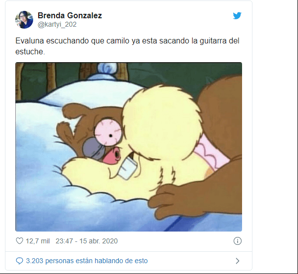 Cientos de memes circularon en la red haciendo énfasis al excesivo amor que demuestran al estar juntos