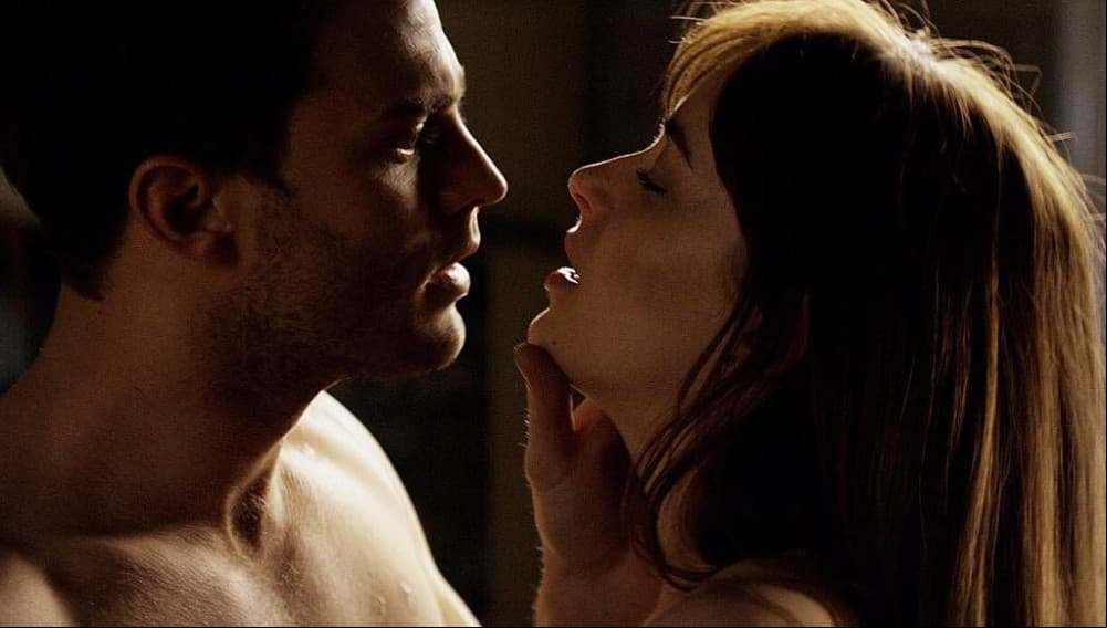 Convierte tu habitación en una escena de ‘Cincuenta sombras de Grey'