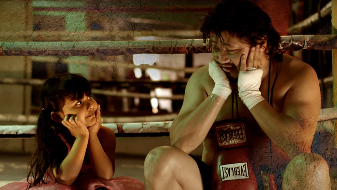 12 Rounds