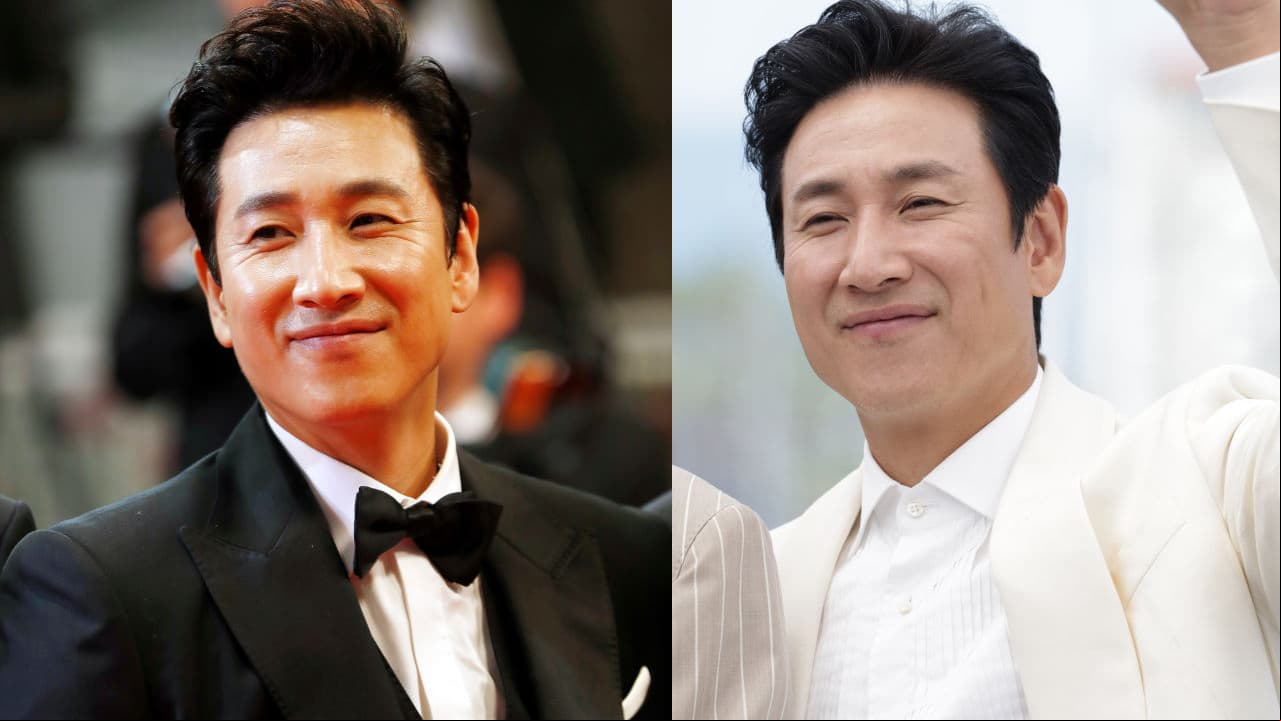 El funeral de Lee Sun-kyun: la viuda del actor de 'Parásitos' estaba devastada