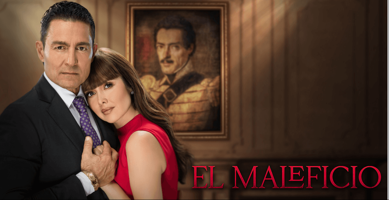 El Maleficio: ¿Cuándo termina la telenovela estelarizada por Fernando Colunga?