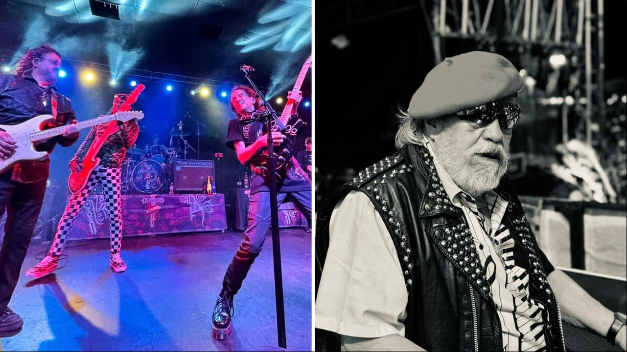 Muere reconocido músico de El Tri; banda lamenta su repentino deceso