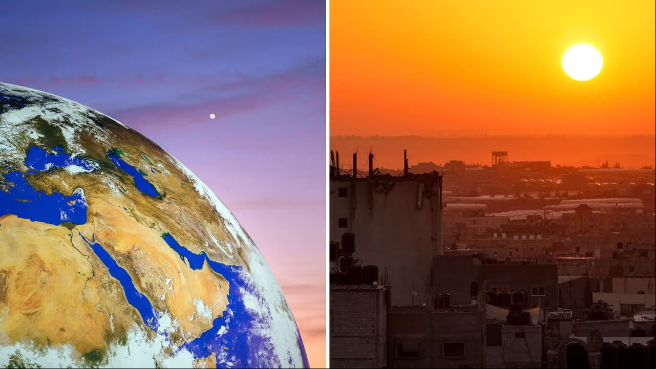 Científicos revelan lo que pasará con la Tierra cuando el Sol muera.