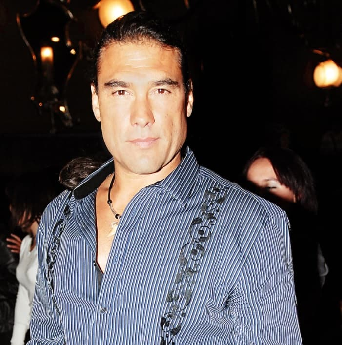 Tuvieron que pasar casi tres años para el que actor se sumará a dos nuevos proyectos de televisión