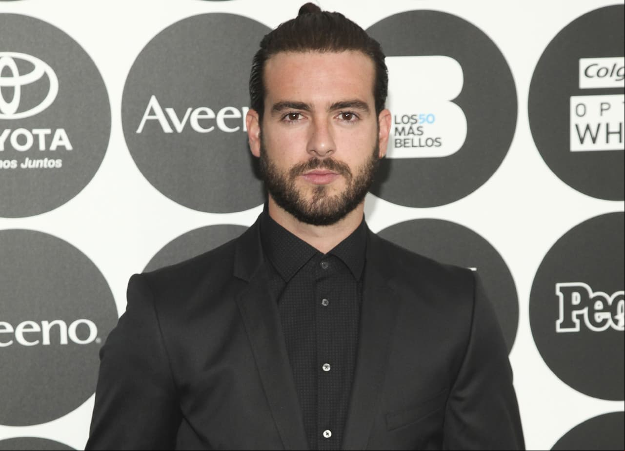 Pablo Lyle fue acusado de homicidio involuntario tras incidente con hombre de la tercera edad, quien murió días después a consecuencia del altercado.
