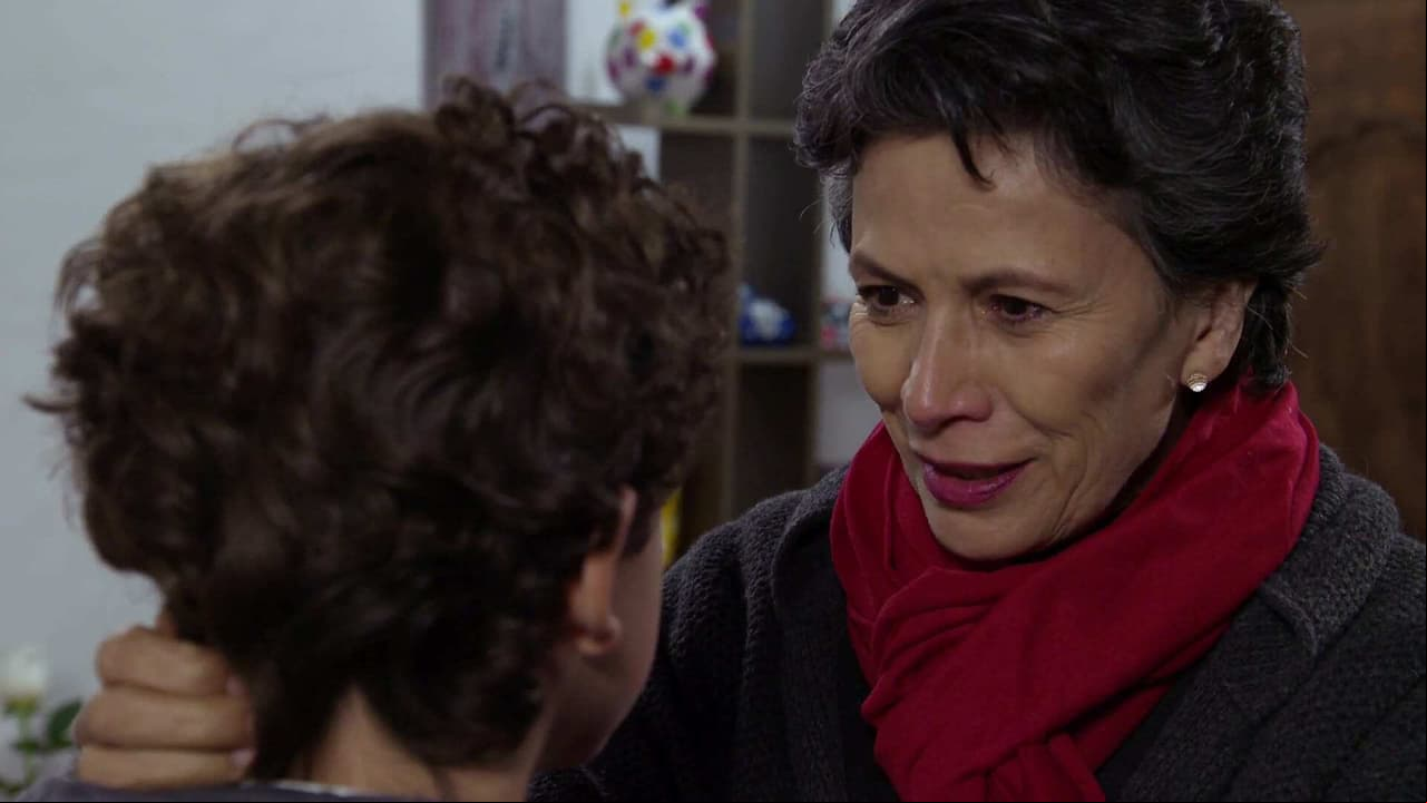 ‘Sonia’ se reencuentra con su hija y su nieto, después de 10 años de ‘Búsqueda’ en ‘La Rosa de Guadalupe’