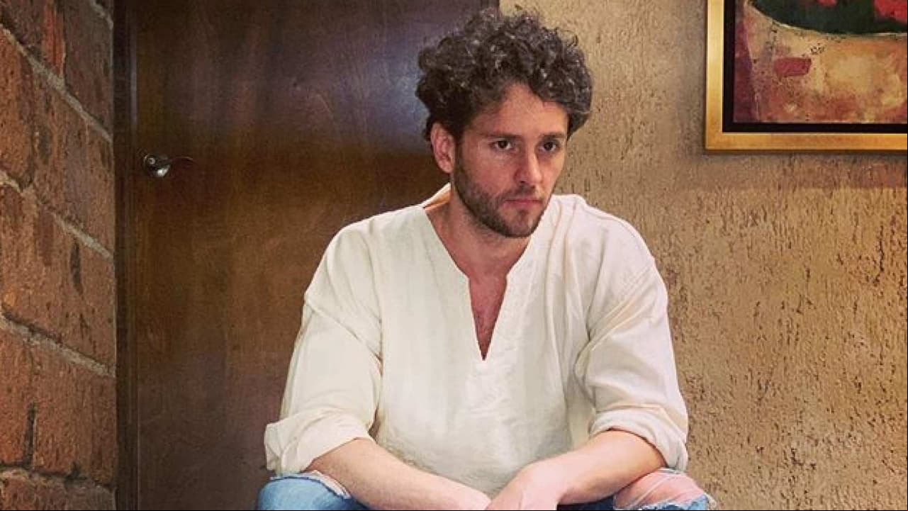Tras el nacimiento del hijo de Anahí, Christopher Uckermann revela si desea ser padre