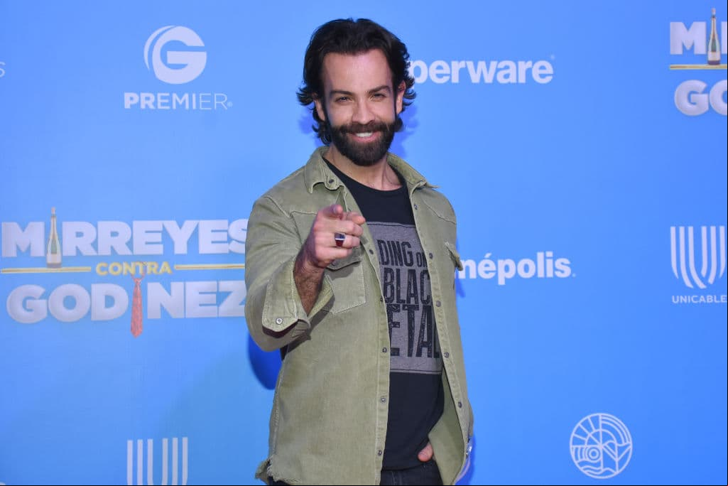 Junto a Bárbara Islas, Diego de Erice se suma a esta cobertura especial para reconocer lo más relevante de la música latina.