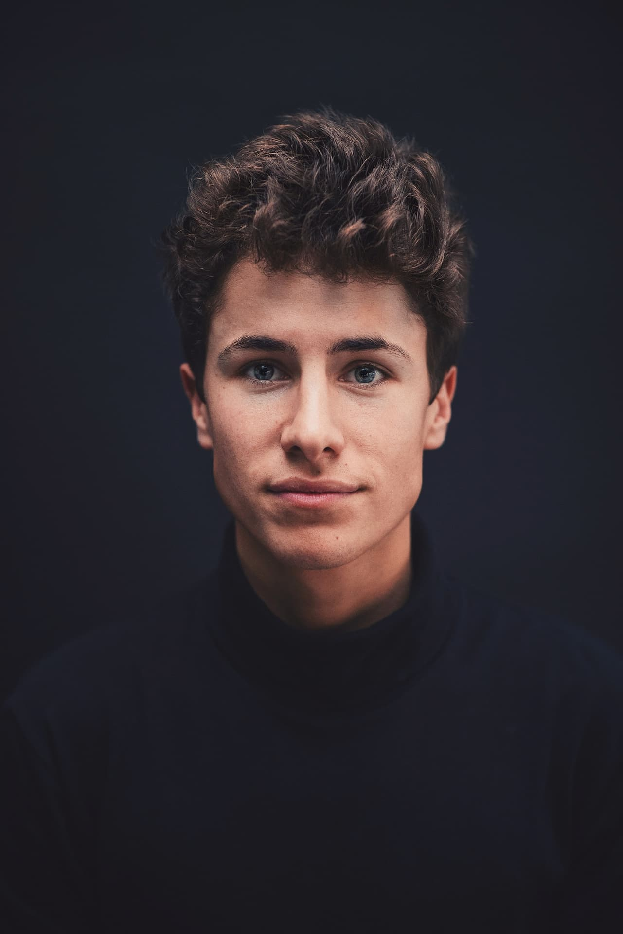 'Se Agradece' y otras iniciativas con causa a las que se ha sumado Juanpa Zurita