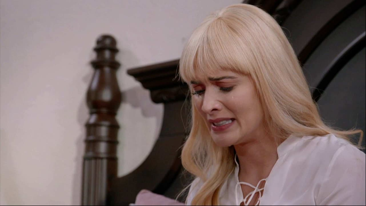 Isabela quiere deshacerse de Rigoberto en “La Desalmada”