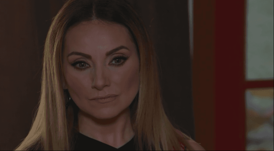 ¡Magdalena descubre que Raúl ama a Victoria!