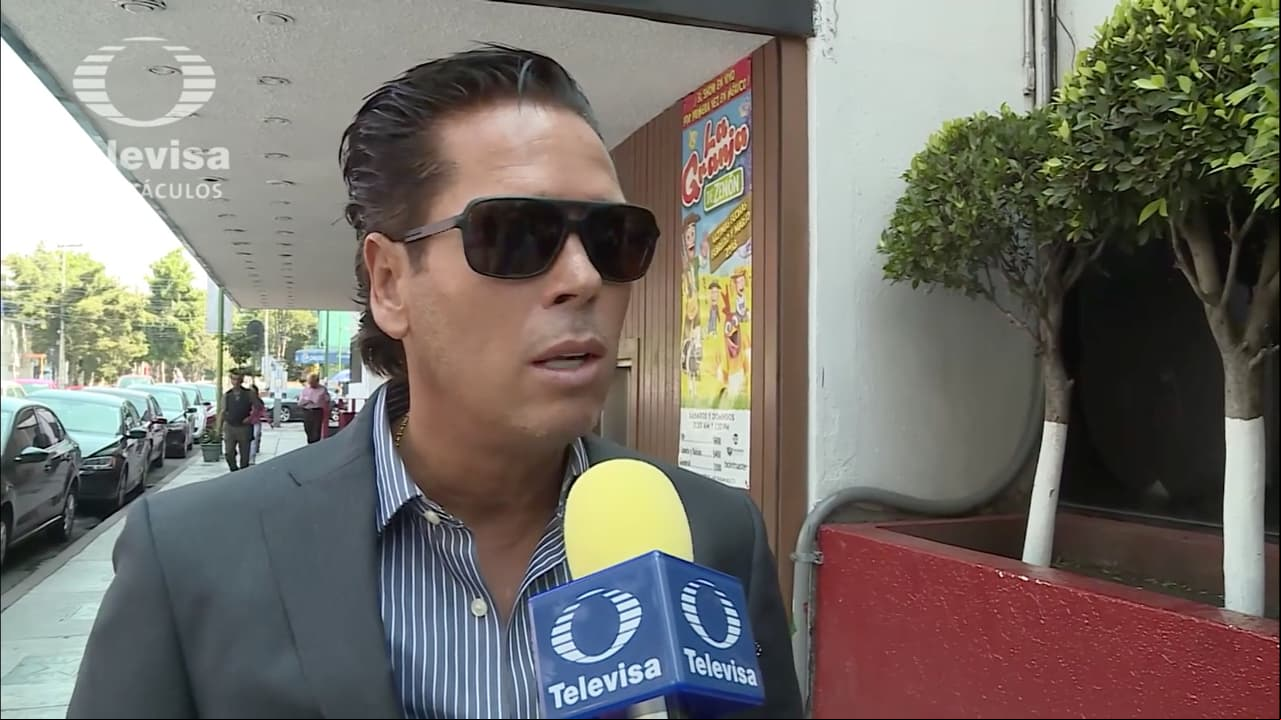 ¡Roberto Palazuelos en busca de la mujer de sus sueños!
