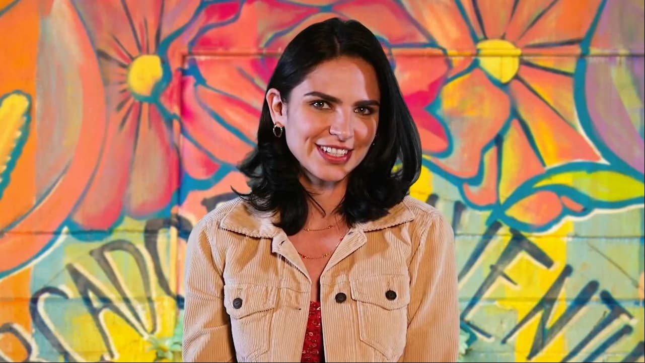 Conoce a ‘Fabiana’, la dulce joven de ‘Como tú no hay 2’