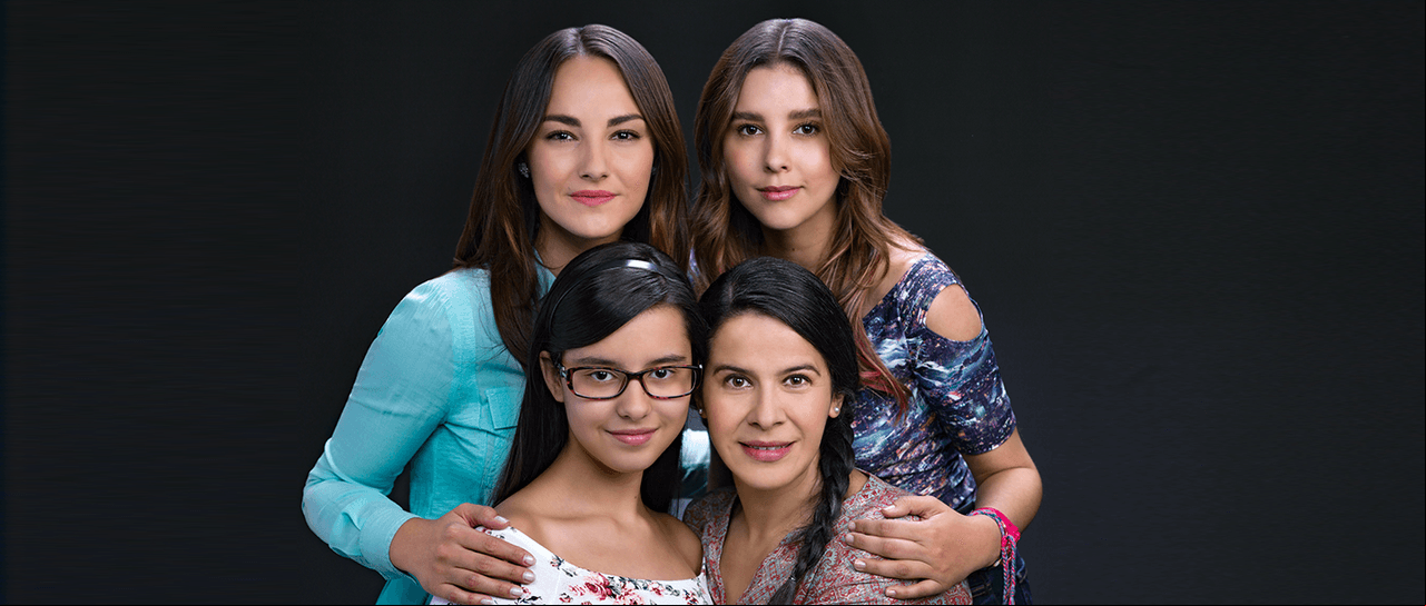 Así fue como 4 mujeres lograron Vencer el Miedo, liderando el rating con su gran final
