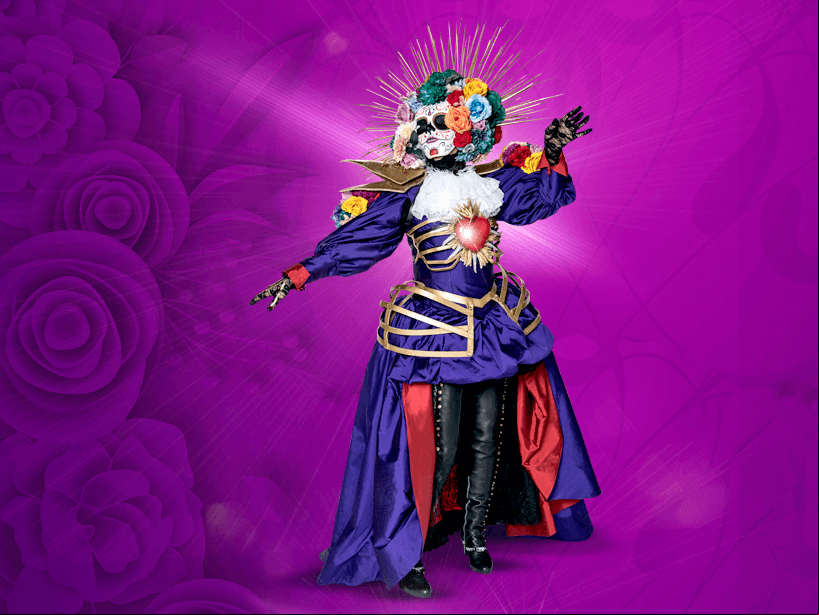 A pesar de su apariencia no se considera una diva pues para Catrina, esa palabra tiene una connotación negativa.